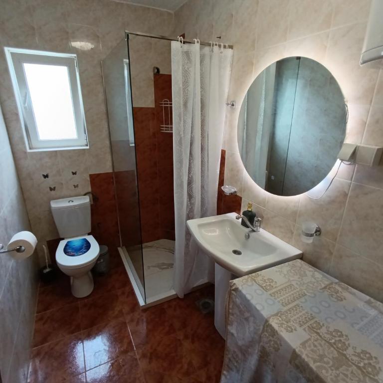 Green Valley GV - Apartment mit 1 Schlafzimmer und Gartenblick - 6