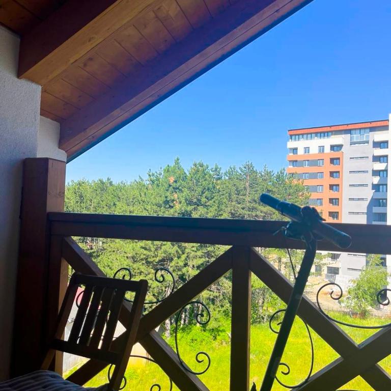 Apartman Bombonica Zlatibor - Apartment mit 1 Schlafzimmer - 2
