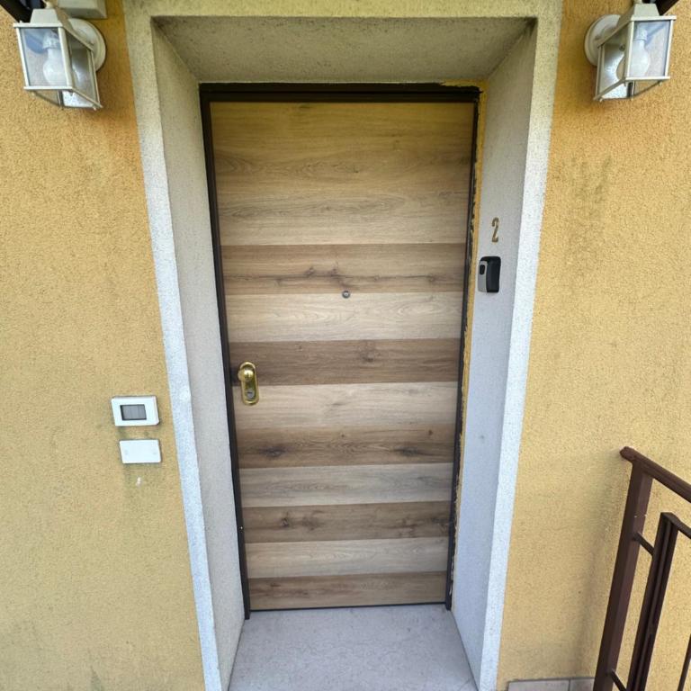 Venice Airport House - Apartment mit 2 Schlafzimmern - 6