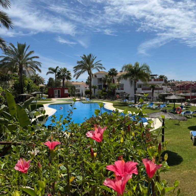 Isle de Riviera Golf - Appartement 2 Chambres - 1