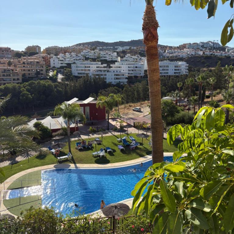 Isle de Riviera Golf - Appartement 2 Chambres - 57