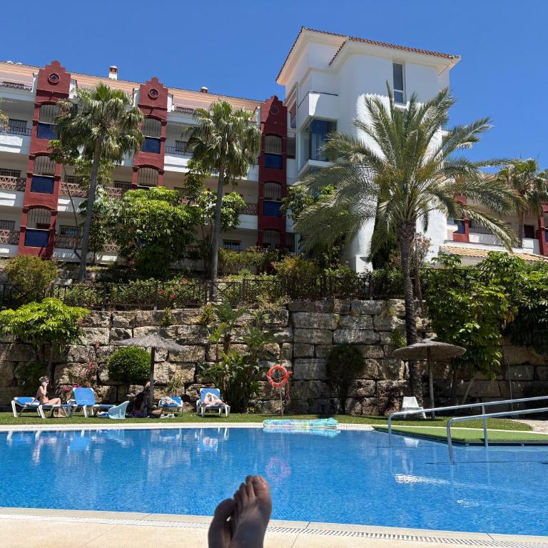 Isle de Riviera Golf - Appartement 2 Chambres - 54