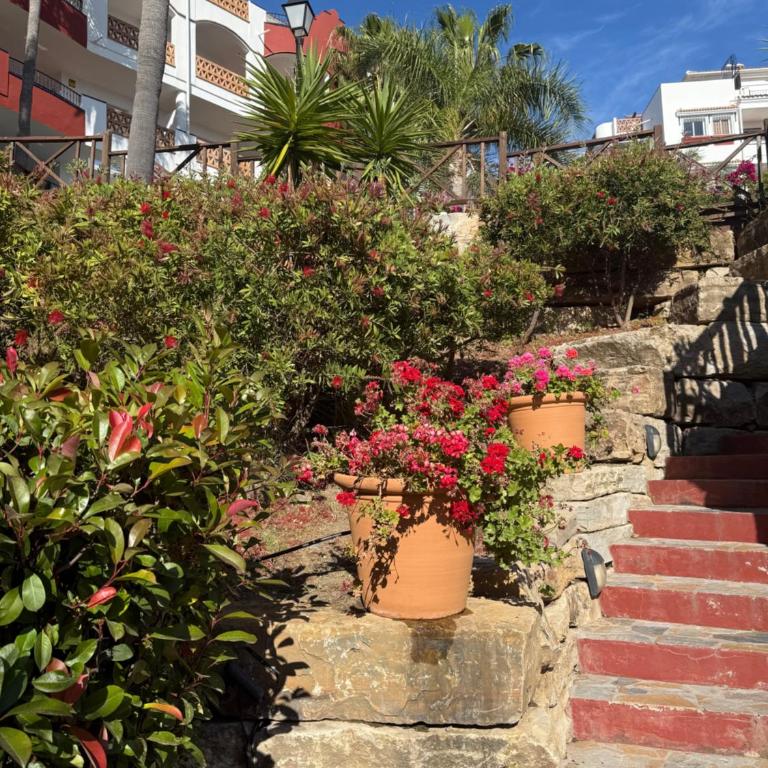 Isle de Riviera Golf - Appartement 2 Chambres - 56