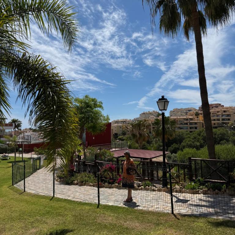 Isle de Riviera Golf - Appartement 2 Chambres - 55