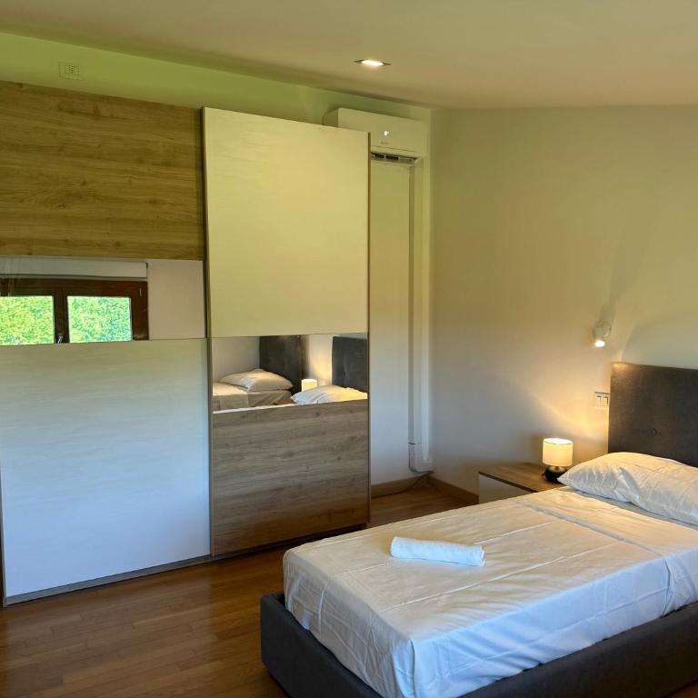 Venice Airport House - Apartment mit 2 Schlafzimmern - 24