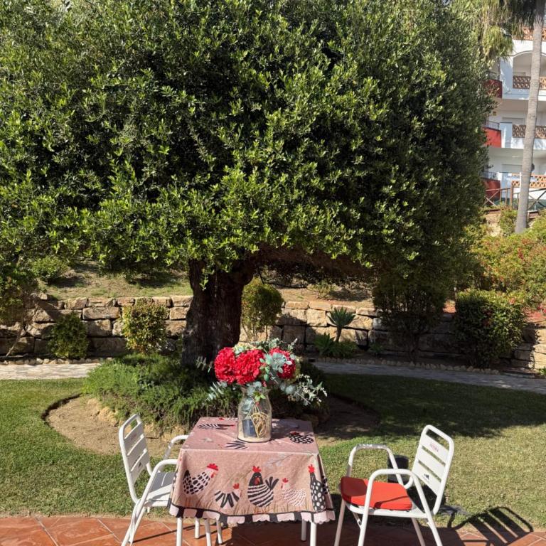 Isle de Riviera Golf - Appartement 2 Chambres - 59