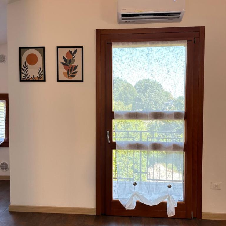 Venice Airport House - Apartment mit 2 Schlafzimmern - 37
