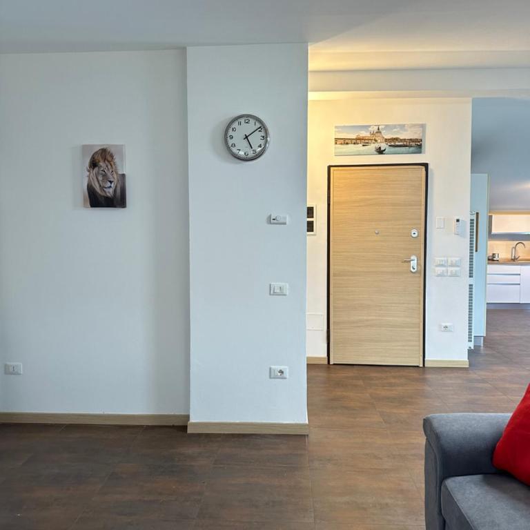 Venice Airport House - Apartment mit 2 Schlafzimmern - 38