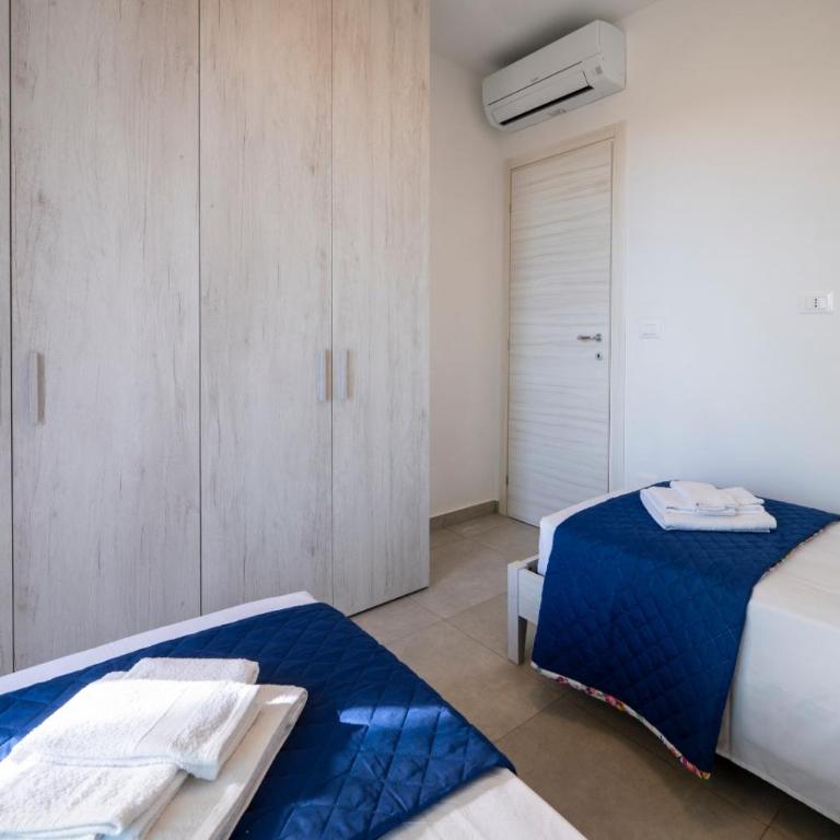 Marzamemi - Brevestay convenient for many excursions - Two-Bedroom Apartment - 23