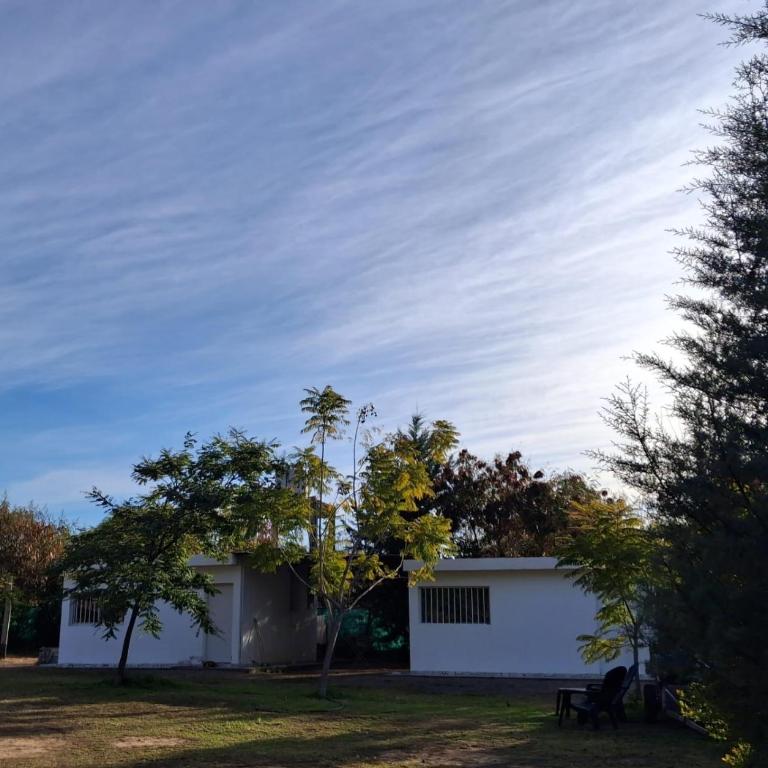 Cuesta de san miguel - Family Bungalow - 1