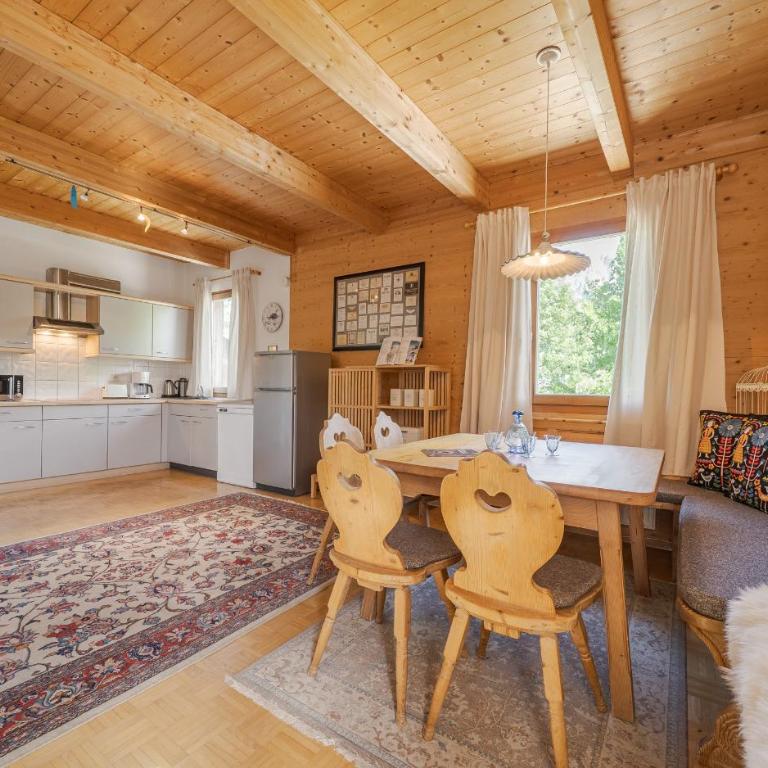 Haus H.O.F. - Apartment mit 3 Schlafzimmern - 9