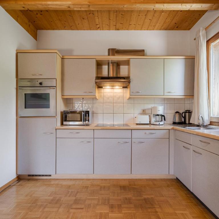 Haus H.O.F. - Apartment mit 3 Schlafzimmern - 11