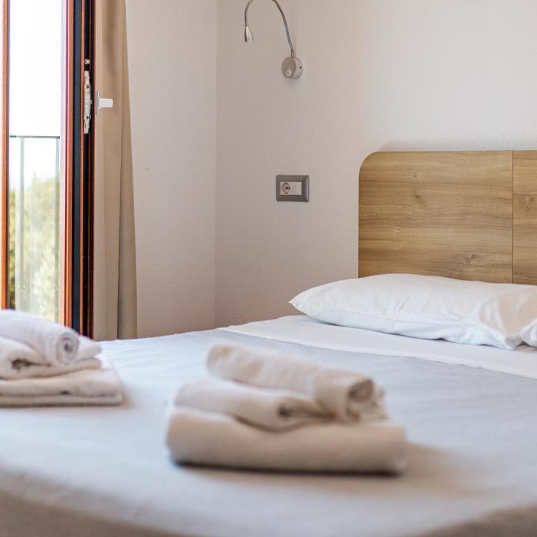 Spanish Blue - Appartamento con 1 Camera da Letto, Vista Mare e Terrazza - 19
