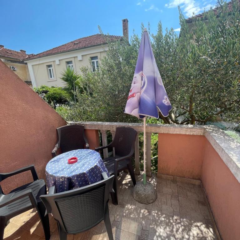 Laki 4 - Apartment mit 1 Schlafzimmer - 4