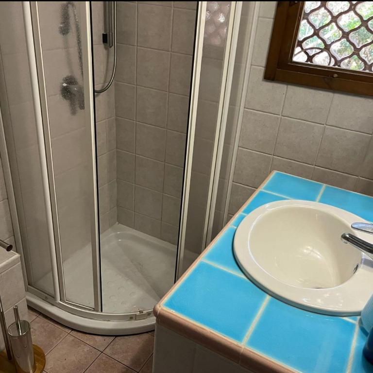 Villa Clelia - Villa con 3 Camere da Letto - 9
