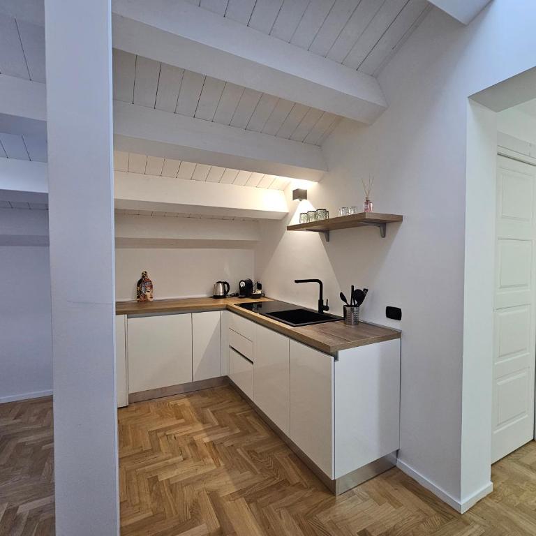Brunaccini22 - Apartamento Deluxe de 1 dormitorio - 10