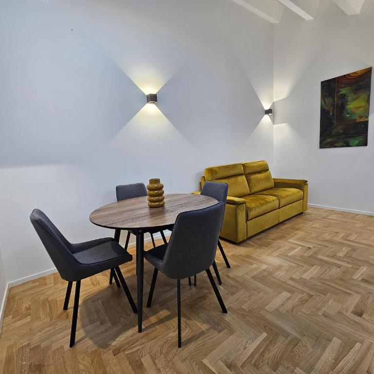 Brunaccini22 - Apartamento Deluxe de 1 dormitorio - 6