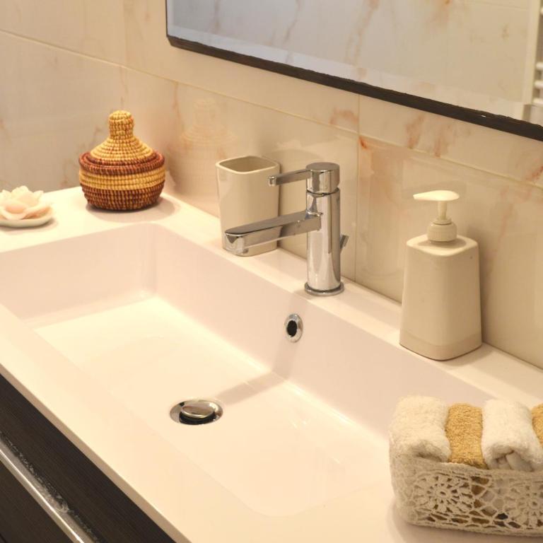 San Marco Suite Center - Appartamento Superior - 52