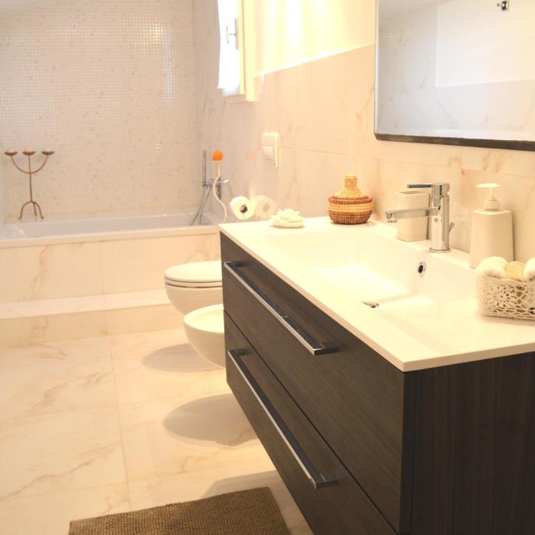 San Marco Suite Center - Appartamento Superior - 48