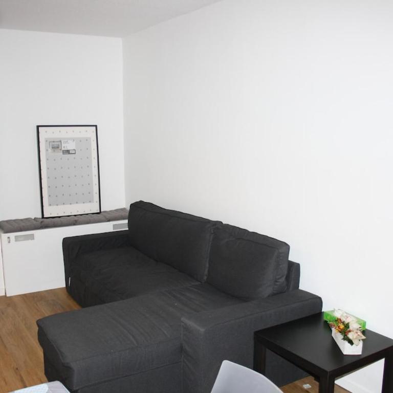 Appartement plein centre 40m2 2 balcons - Appartement - 13