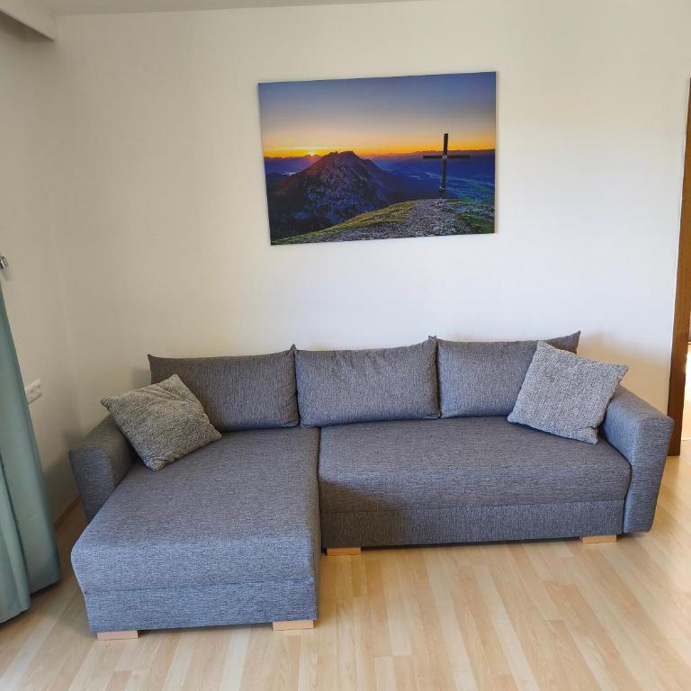 Putz Appartements - Apartment mit 2 Schlafzimmern - 9