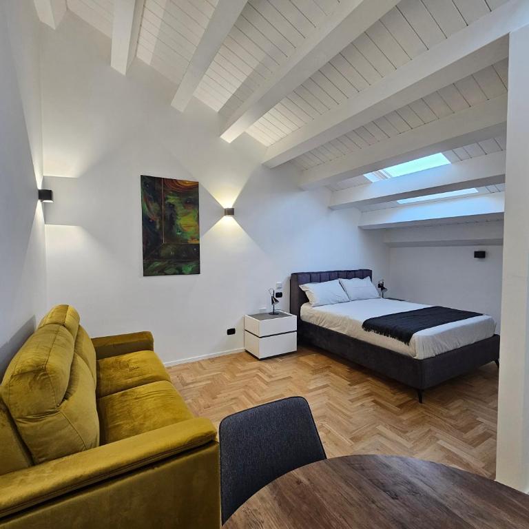 Brunaccini22 - Apartamento Deluxe de 1 dormitorio - 2