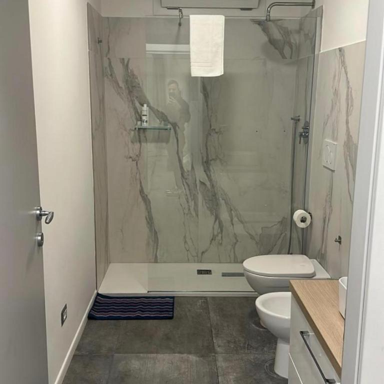 DOMINA Home - Parcheggio Privato - Appartamento con 1 Camera da Letto - 4