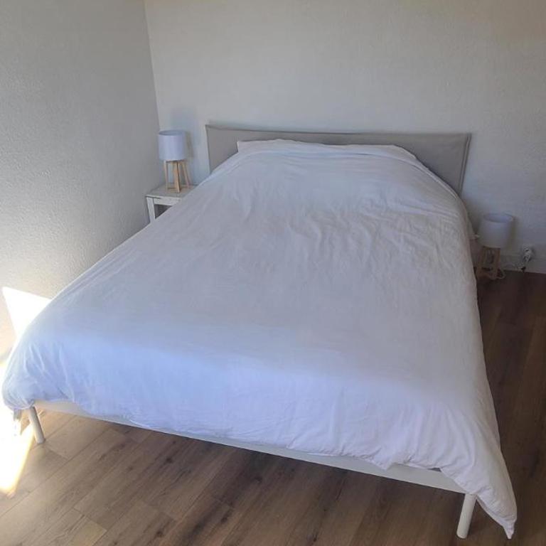 L'instant Montagne - Appartement 2 Chambres - 7