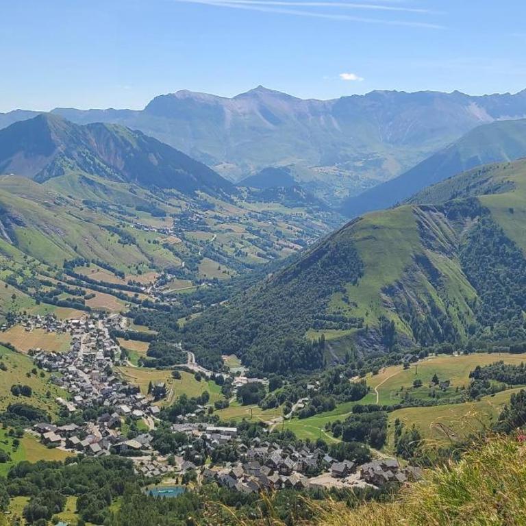 L'instant Montagne - Appartement 2 Chambres - 10