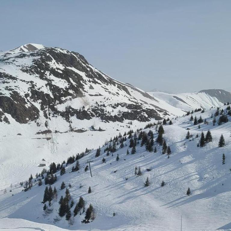 L'instant Montagne - Appartement 2 Chambres - 13