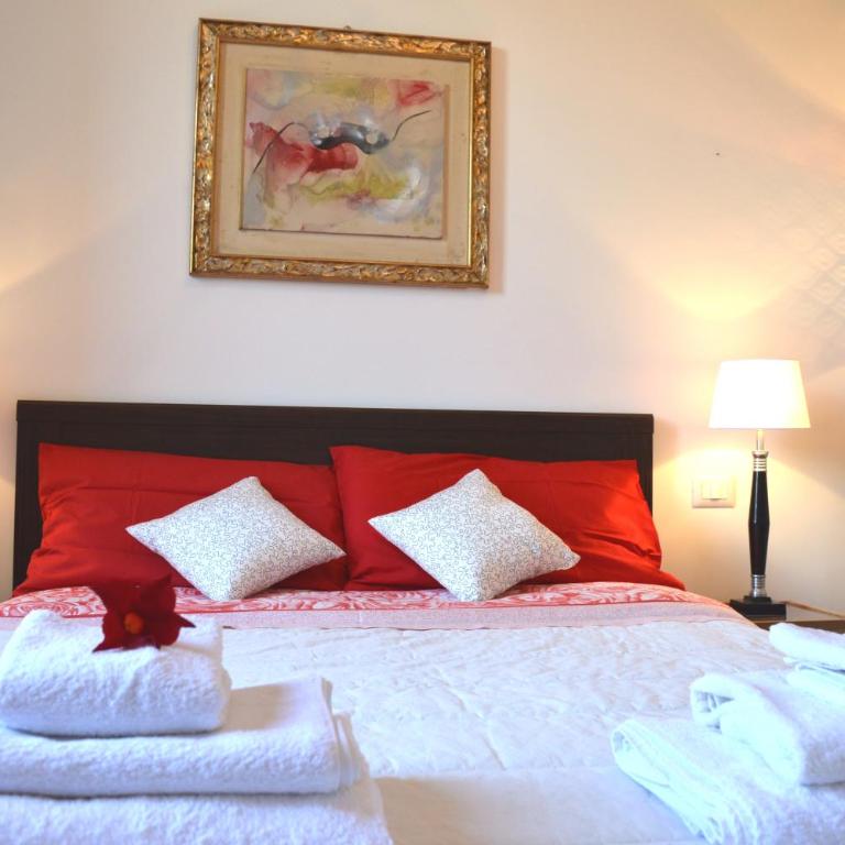 San Marco Suite Center - Appartamento Superior - 33
