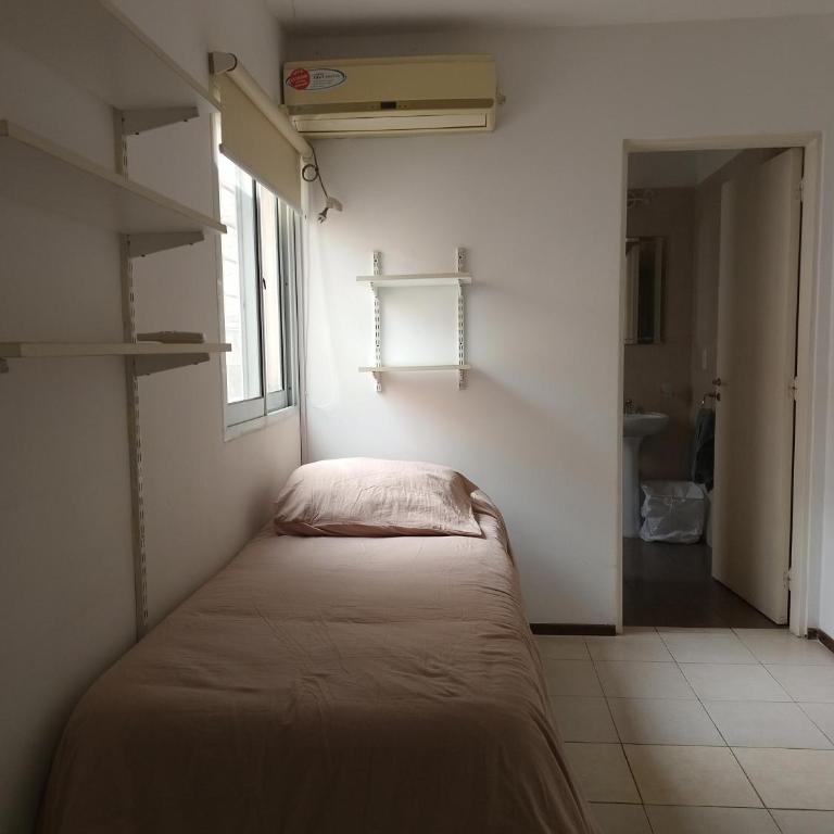 Duplex con patio zona Facultad de Medicina - Duplex Apartment - 29