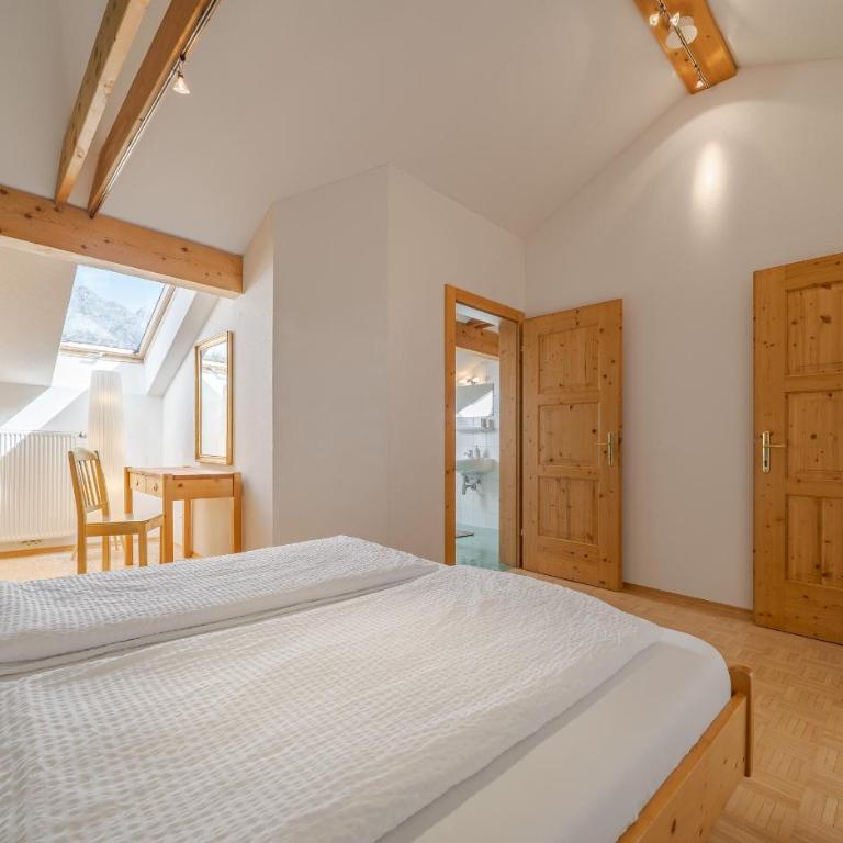 Haus H.O.F. - Apartment mit 3 Schlafzimmern - 27