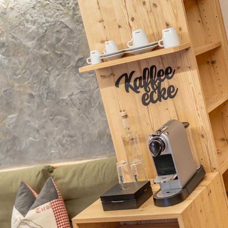 Hotel Alpenfriede - Doppelzimmer - 12