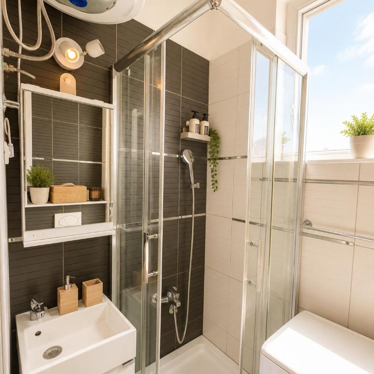 Lesi Apartment - Appartement 1 Chambre - 12