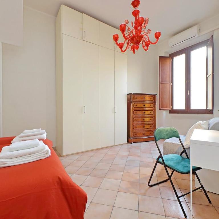 Charming Vatican apartment 150m2 - 1600sq ft - Appartamento con 3 Camere da Letto - Piano Alto - 3