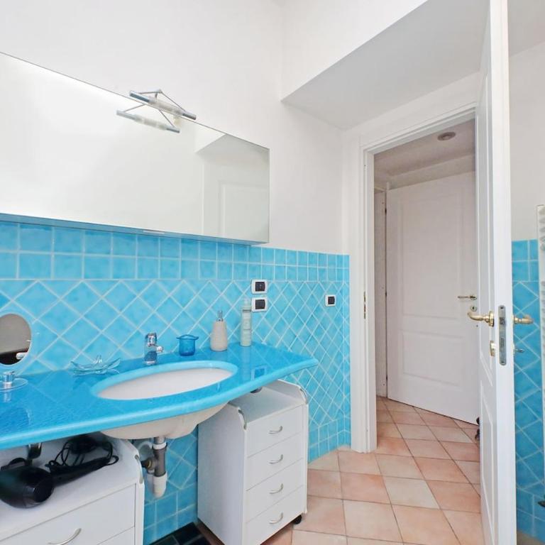 Charming Vatican apartment 150m2 - 1600sq ft - Appartamento con 3 Camere da Letto - Piano Alto - 14