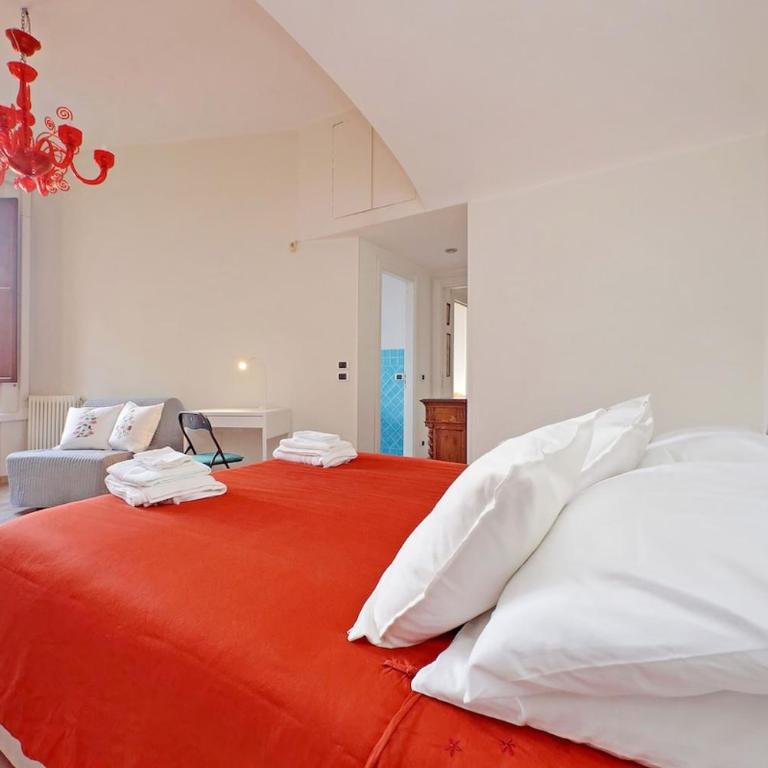 Charming Vatican apartment 150m2 - 1600sq ft - Appartamento con 3 Camere da Letto - Piano Alto - 16