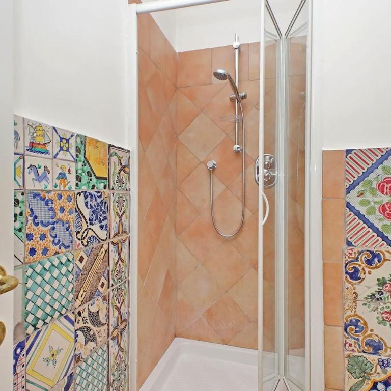 Charming Vatican apartment 150m2 - 1600sq ft - Appartamento con 3 Camere da Letto - Piano Alto - 17