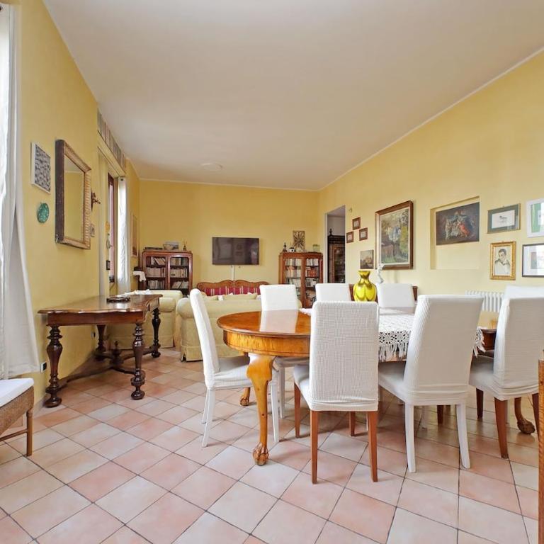 Charming Vatican apartment 150m2 - 1600sq ft - Appartamento con 3 Camere da Letto - Piano Alto - 20