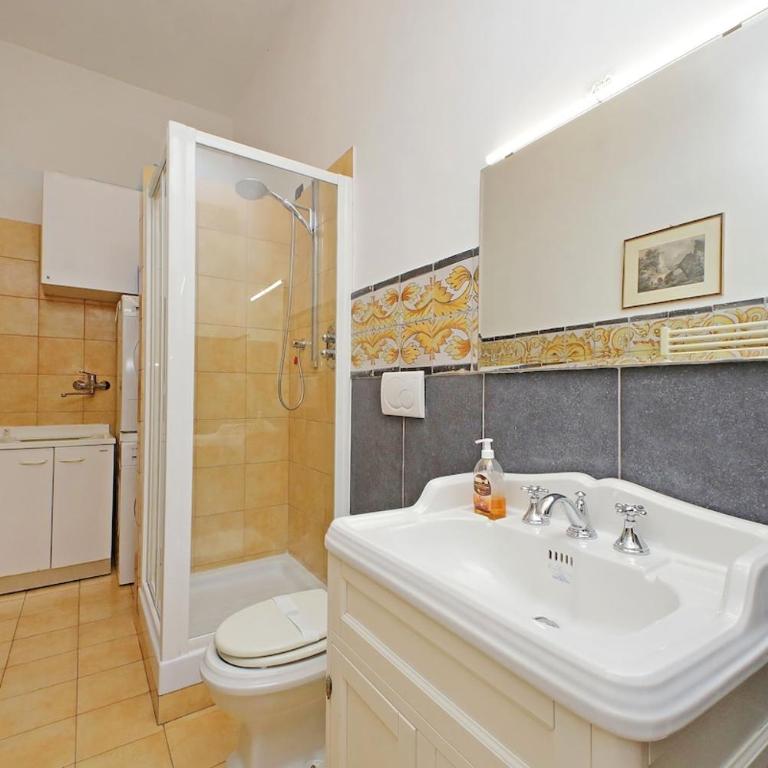 Charming Vatican apartment 150m2 - 1600sq ft - Appartamento con 3 Camere da Letto - Piano Alto - 26