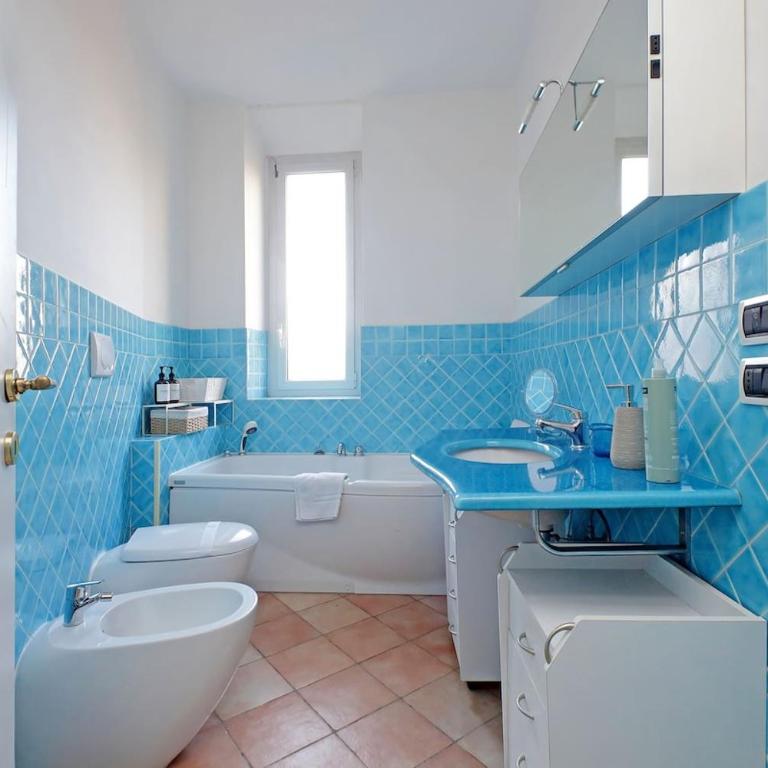 Charming Vatican apartment 150m2 - 1600sq ft - Appartamento con 3 Camere da Letto - Piano Alto - 31