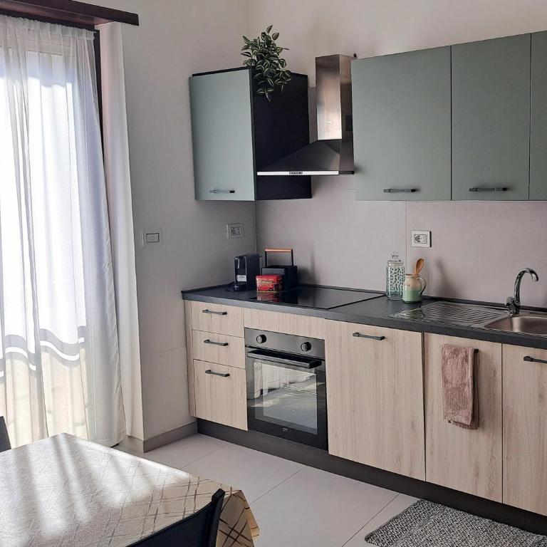 Lettera 22 Apartment - Appartamento con 2 Camere da Letto - 2