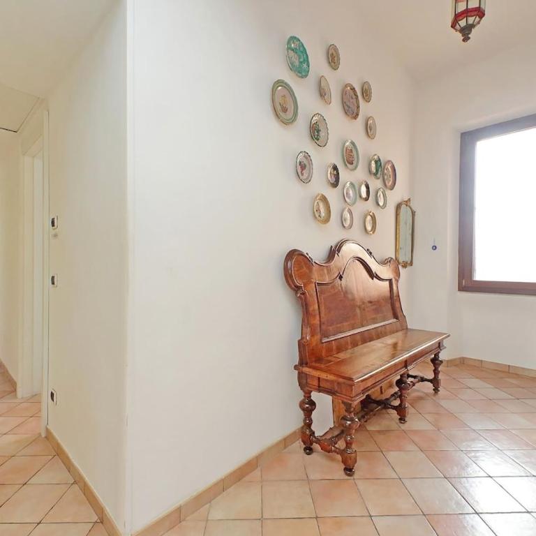 Charming Vatican apartment 150m2 - 1600sq ft - Appartamento con 3 Camere da Letto - Piano Alto - 36