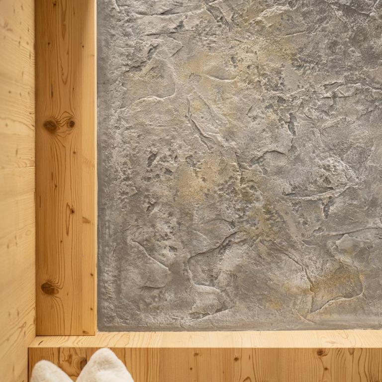 Hotel Alpenfriede - Doppelzimmer - 10