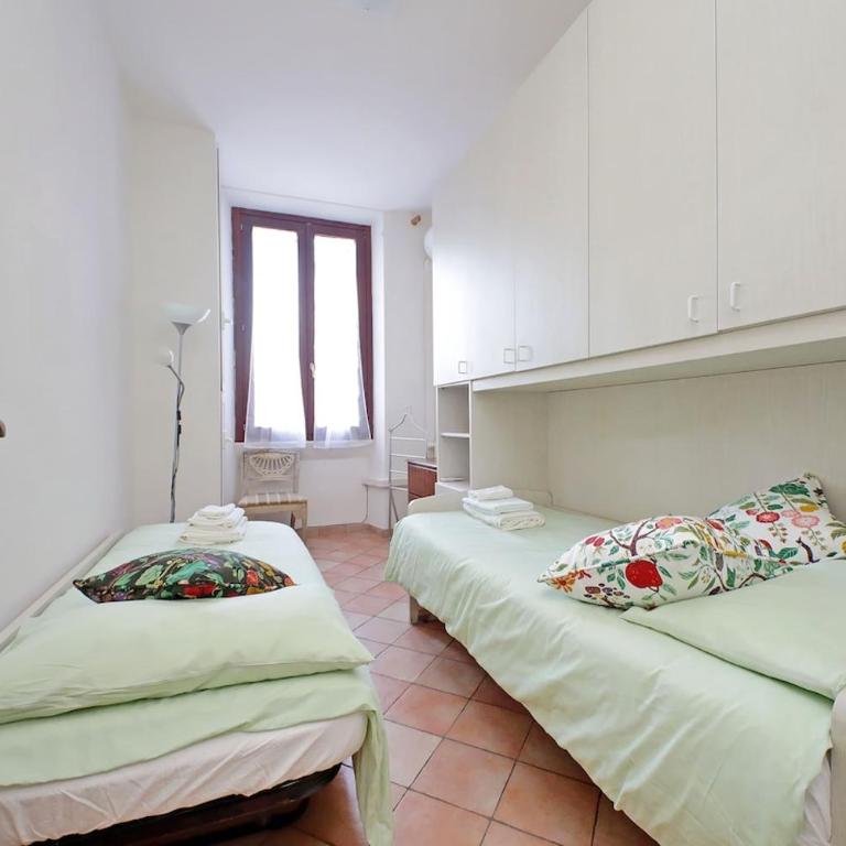 Charming Vatican apartment 150m2 - 1600sq ft - Appartamento con 3 Camere da Letto - Piano Alto - 38