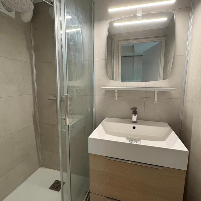 Logement confortable et paisible pour 6 voyageurs - One-Bedroom Apartment - 2