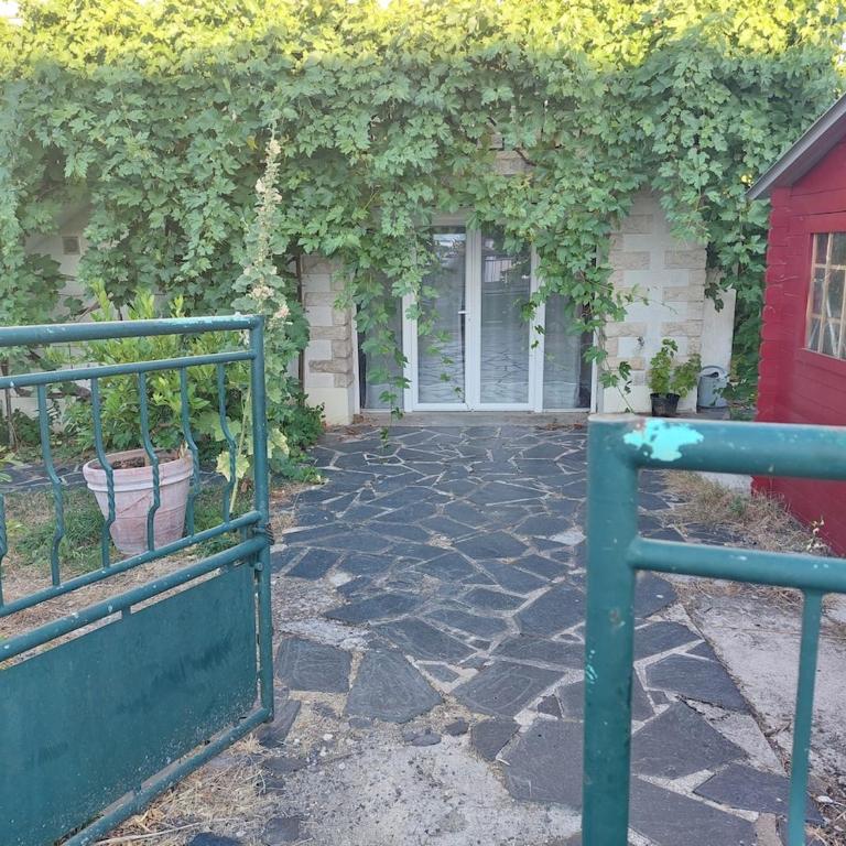 Logement confortable et paisible pour 6 voyageurs - One-Bedroom Apartment - 3