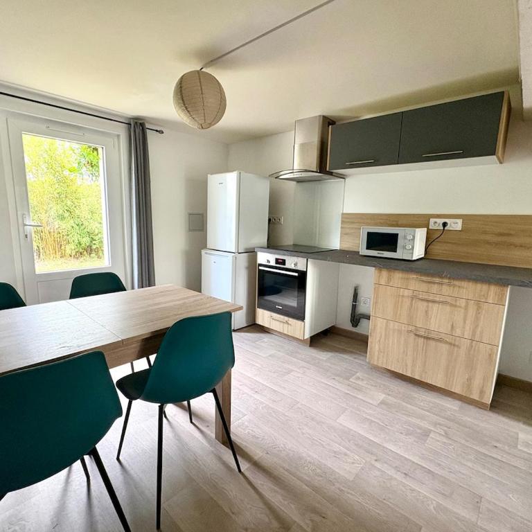 Logement confortable et paisible pour 6 voyageurs - One-Bedroom Apartment - 6