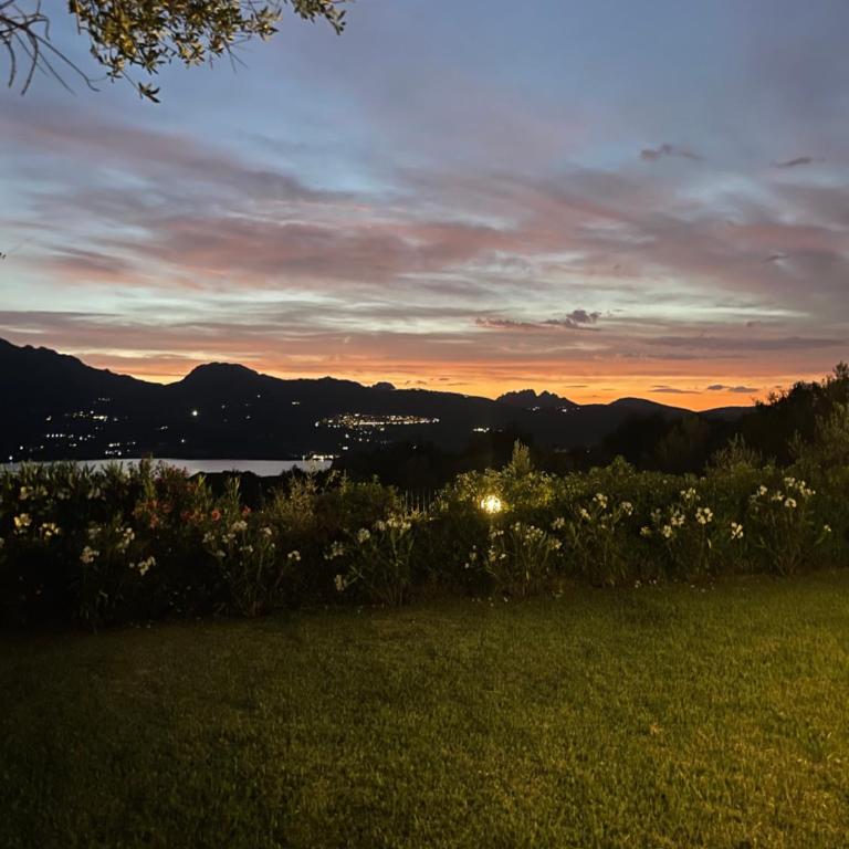 Residenza Costasmeraldina - Three-Bedroom House - 12